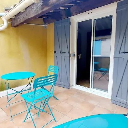 Homestay Chez Elle *