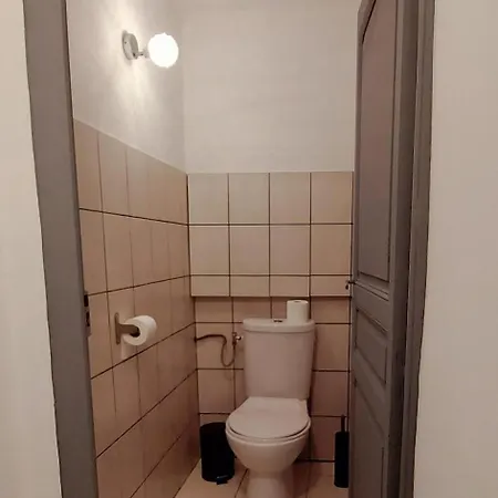 Δωμάτια σε οικογενειακή κατοικία Chez Elle Oraison