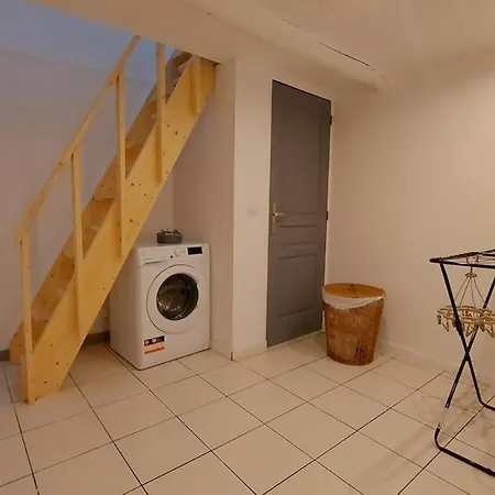 Chez Elle Homestay