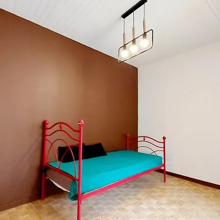 Chez Elle * Oraison