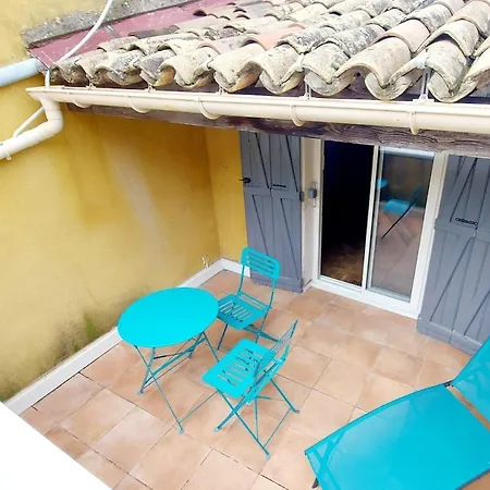 Chez Elle Oraison