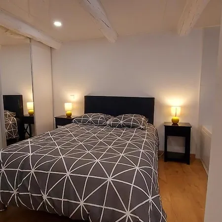Chez Elle Homestay Oraison