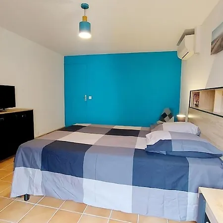 Chez Elle Homestay Oraison