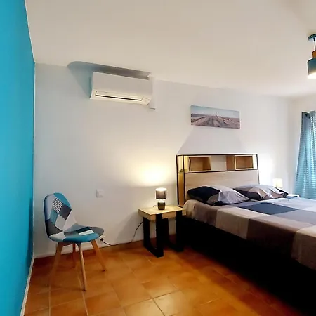 Chez Elle Δωμάτια σε οικογενειακή κατοικία Oraison