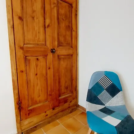 Chez Elle Oraison