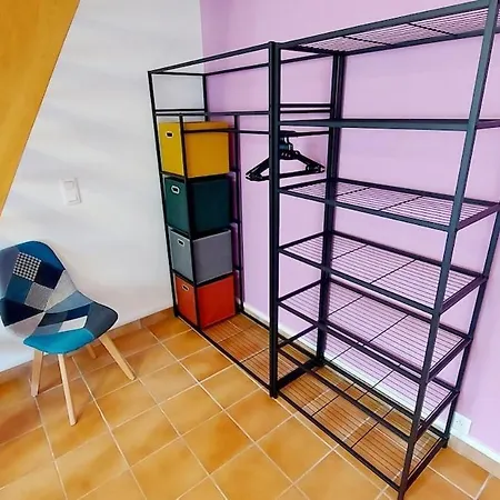 Chez Elle * Oraison