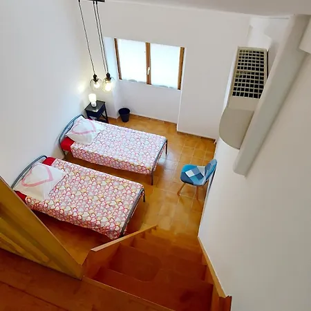 Chez Elle Homestay