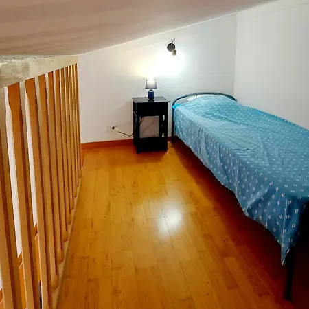 Δωμάτια σε οικογενειακή κατοικία Chez Elle