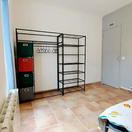 Homestay Chez Elle *