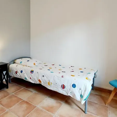 Chez Elle Δωμάτια σε οικογενειακή κατοικία Oraison