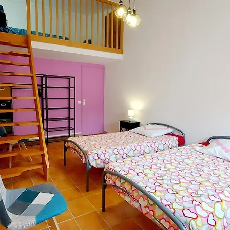 Chez Elle *
