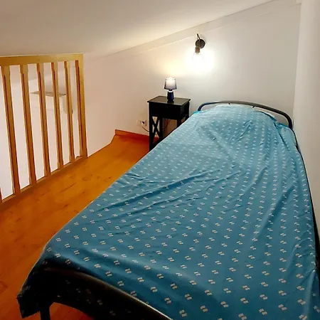 Chez Elle Oraison