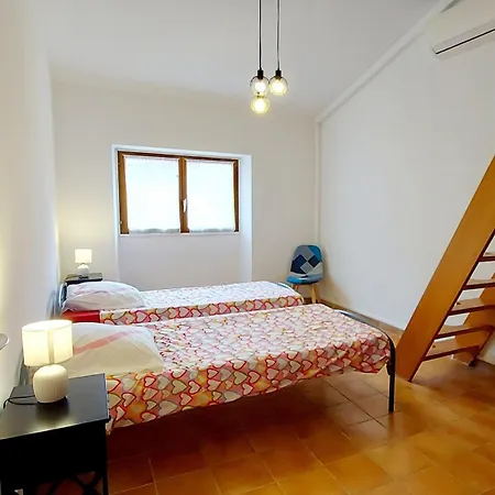 Chez Elle * Oraison