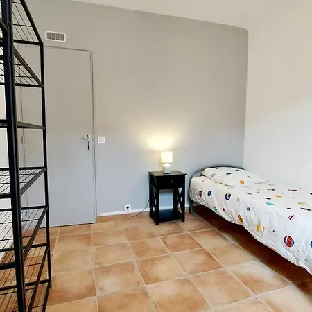 Chez Elle Homestay