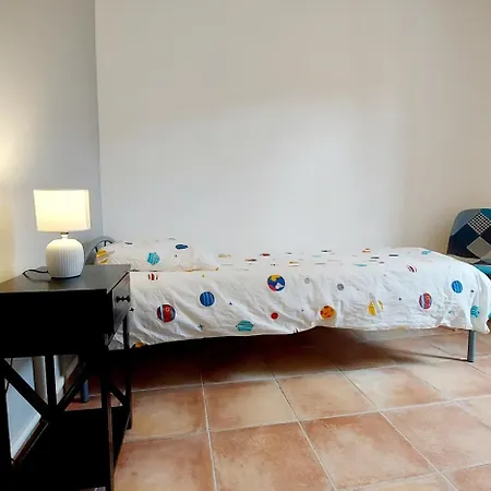Homestay Chez Elle