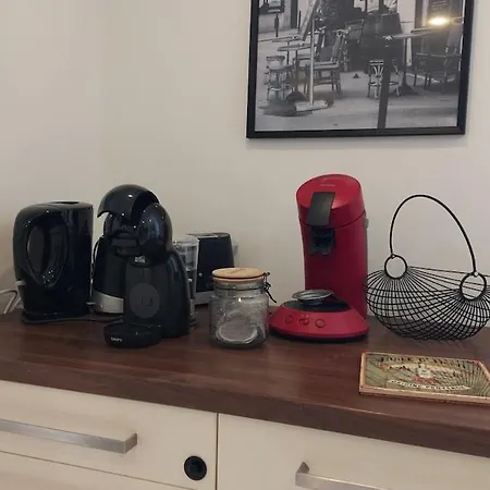 Chez Elle *