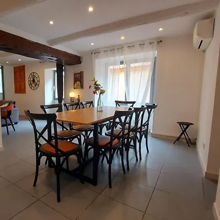 Chez Elle Δωμάτια σε οικογενειακή κατοικία