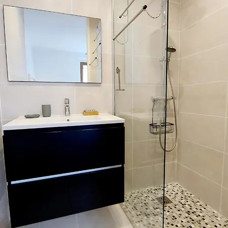 Chez Elle Δωμάτια σε οικογενειακή κατοικία *