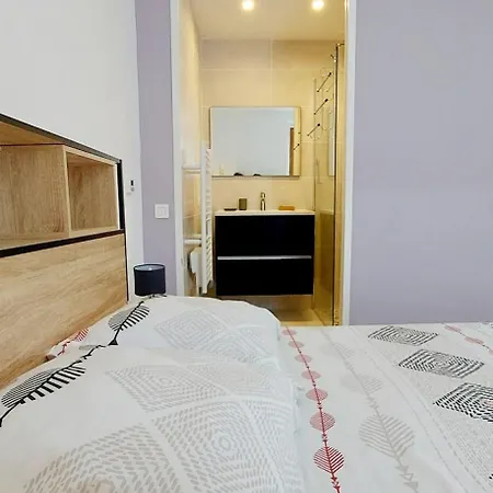 Homestay Chez Elle *