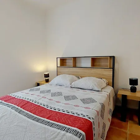 Chez Elle Homestay Oraison