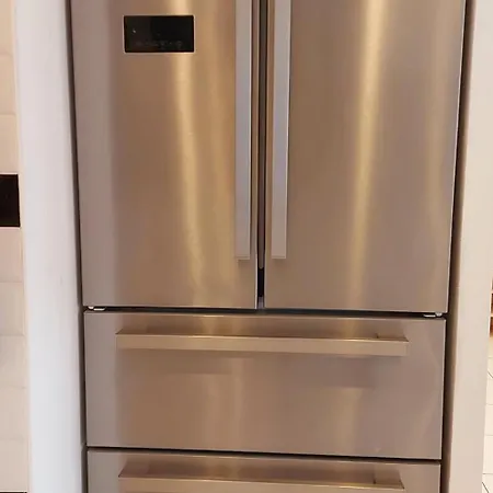 Chez Elle Δωμάτια σε οικογενειακή κατοικία *