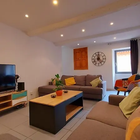 Chez Elle Oraison