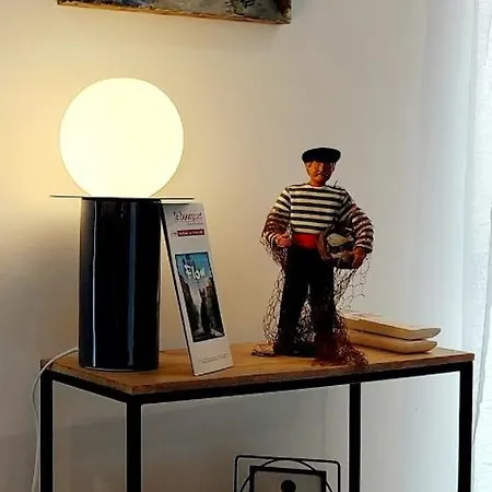 Chez Elle *