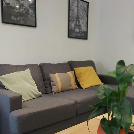 Chez Elle Δωμάτια σε οικογενειακή κατοικία