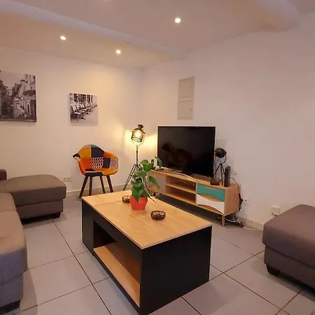 Homestay Chez Elle *