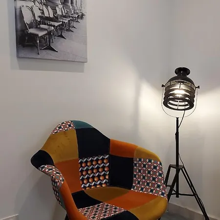 Homestay Chez Elle Oraison