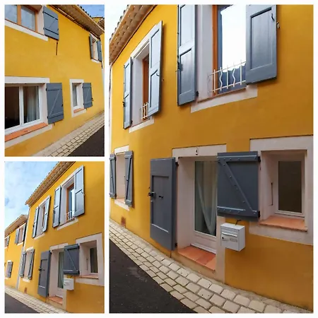 Δωμάτια σε οικογενειακή κατοικία Chez Elle *