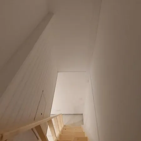 Homestay Chez Elle