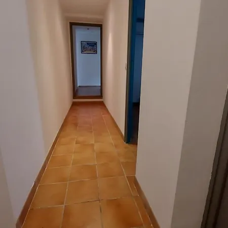 Homestay Chez Elle Oraison