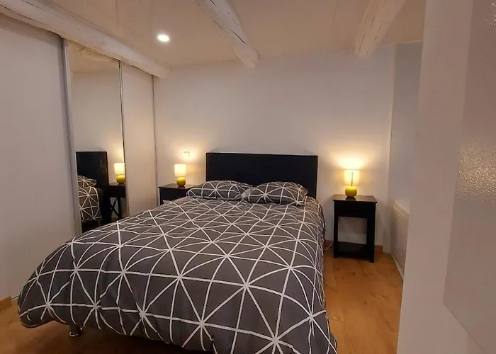 Chez Elle Homestay Oraison