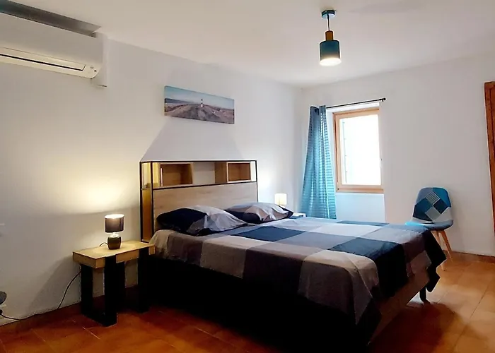 Chez Elle Homestay *