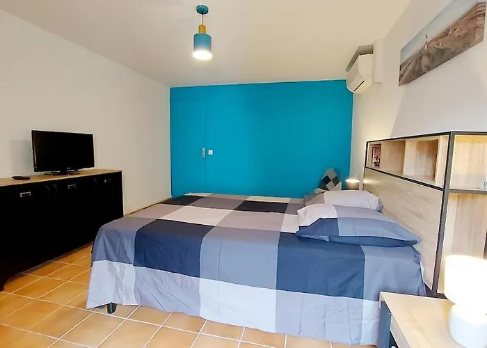 Chez Elle Homestay Oraison