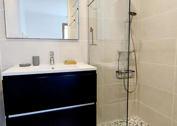 Chez Elle Homestay *