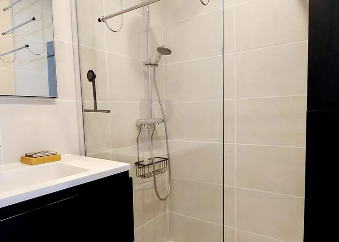 Homestay Chez Elle Oraison