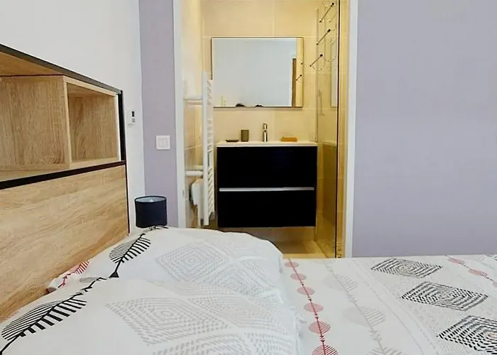 Homestay Chez Elle *