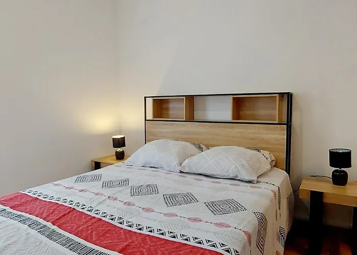 Chez Elle Homestay Oraison