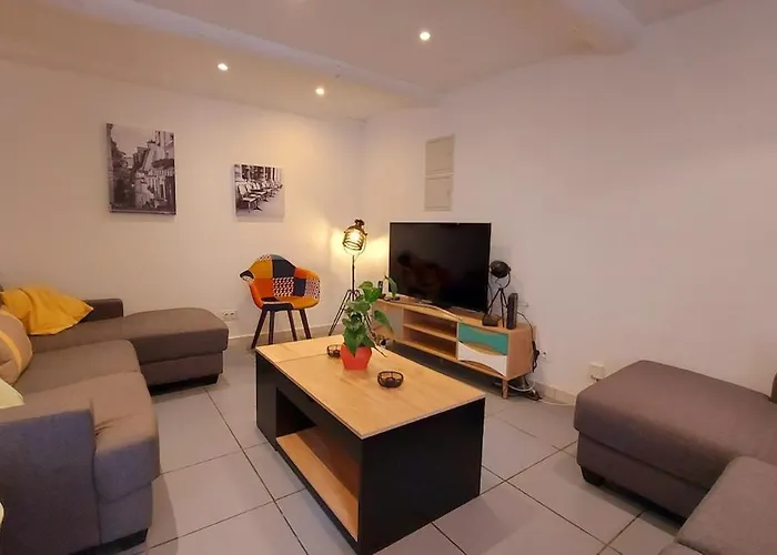 Homestay Chez Elle *