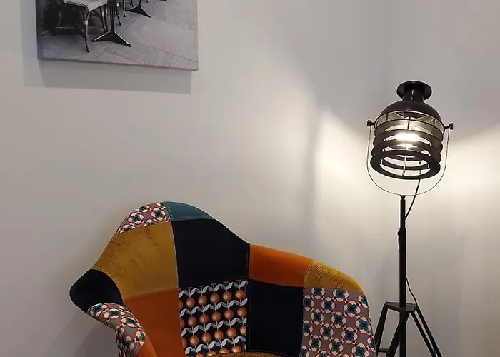 Homestay Chez Elle Oraison