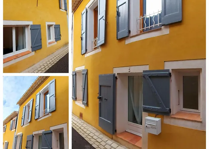 Homestay Chez Elle *