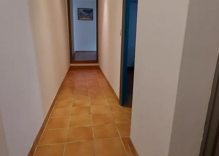 Homestay Chez Elle Oraison